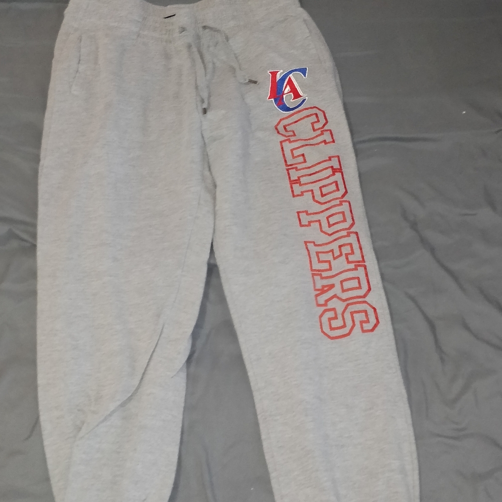 LA Clippers Sweats